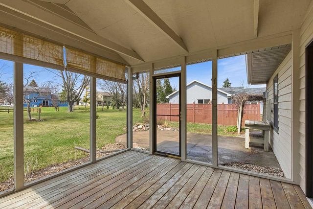 2415 PARKSIDE DRIVE, Oshkosh, WI 54901
