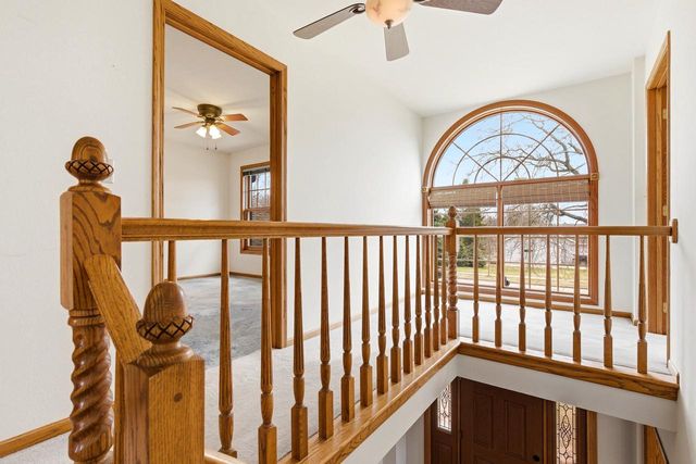 2415 PARKSIDE DRIVE, Oshkosh, WI 54901