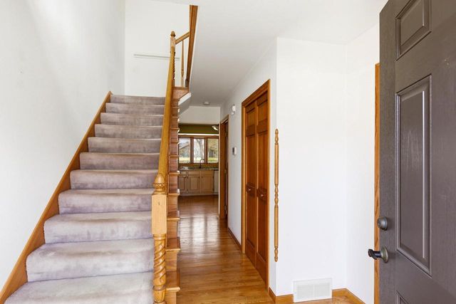 2415 PARKSIDE DRIVE, Oshkosh, WI 54901