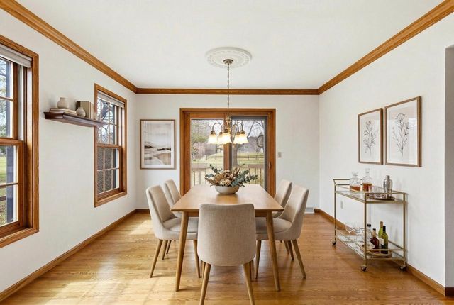 2415 PARKSIDE DRIVE, Oshkosh, WI 54901