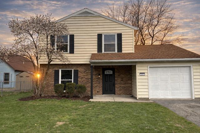 524 Sandpiper Street 524 Sandpiper Street, Lima, OH 45801