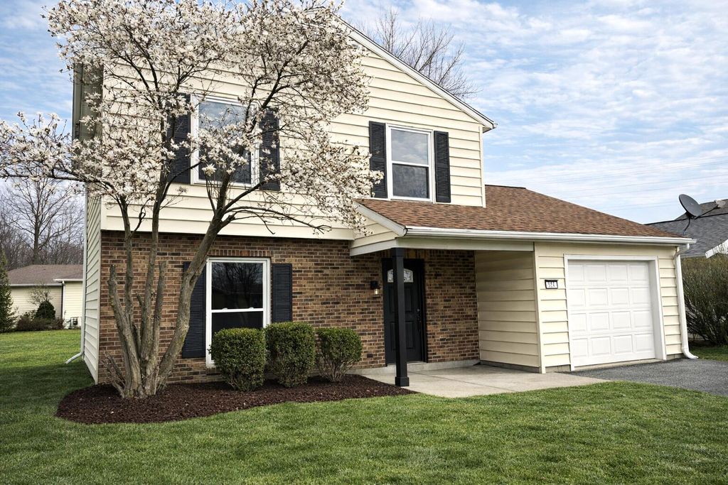 524 Sandpiper Street 524 Sandpiper Street, Lima, OH 45801