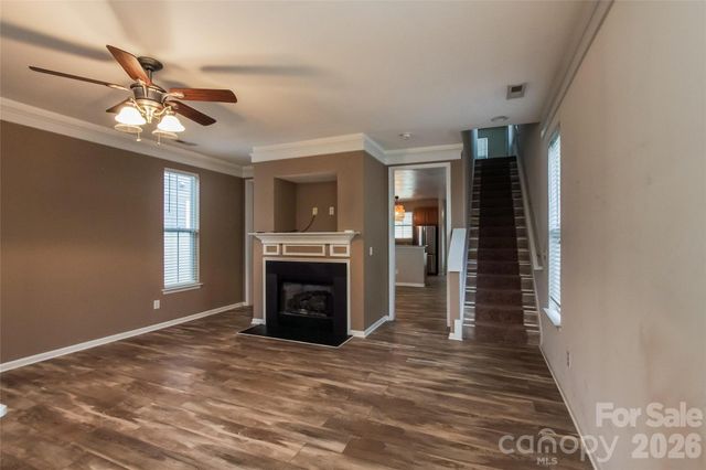 6901 Dunton Street, Huntersville, NC 28078