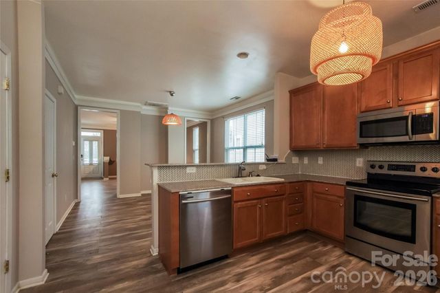 6901 Dunton Street, Huntersville, NC 28078