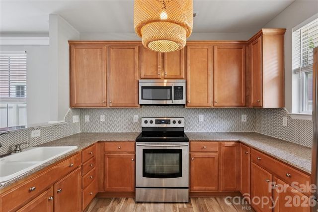 6901 Dunton Street, Huntersville, NC 28078