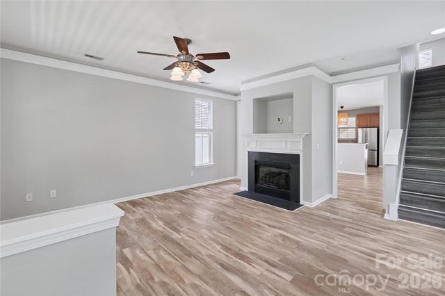 6901 Dunton Street, Huntersville, NC 28078