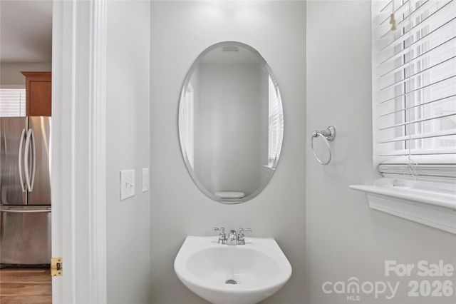 6901 Dunton Street, Huntersville, NC 28078