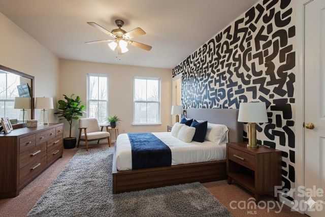 6901 Dunton Street, Huntersville, NC 28078