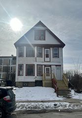 3413 W Vine STREET #3415, Milwaukee, WI 53208