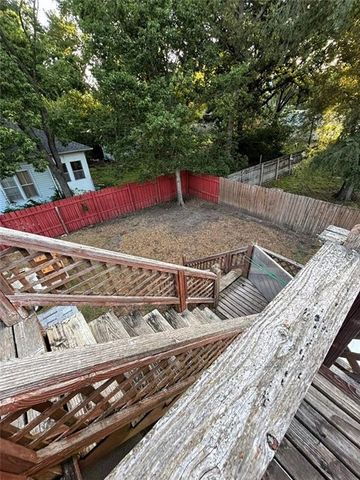 603 N 3rd Street, Burlington, KS 66839
