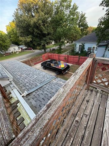 603 N 3rd Street, Burlington, KS 66839
