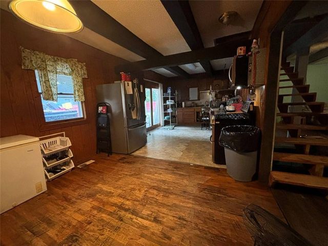 603 N 3rd Street, Burlington, KS 66839