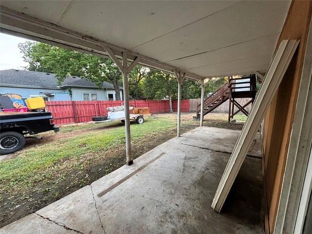 603 N 3rd Street, Burlington, KS 66839