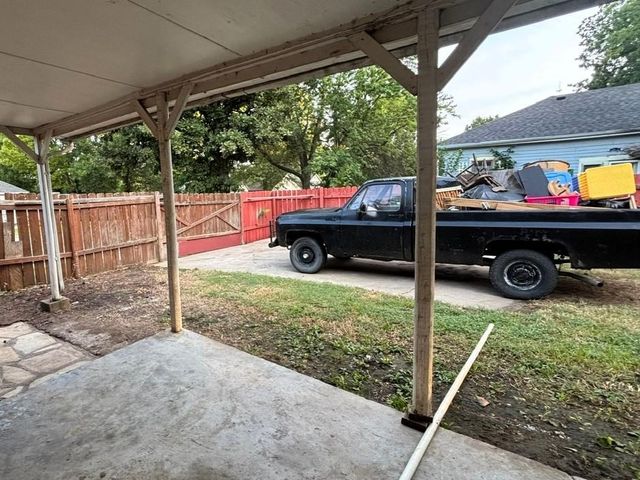 603 N 3rd Street, Burlington, KS 66839