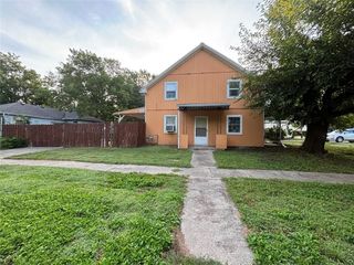 603 N 3rd Street, Burlington, KS 66839