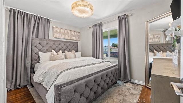 1509 S Butler, Compton, CA 90221