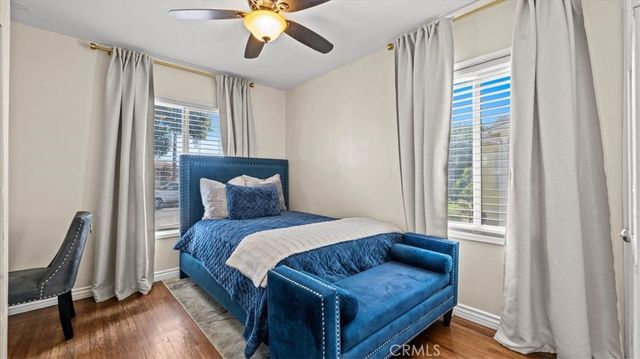 1509 S Butler, Compton, CA 90221