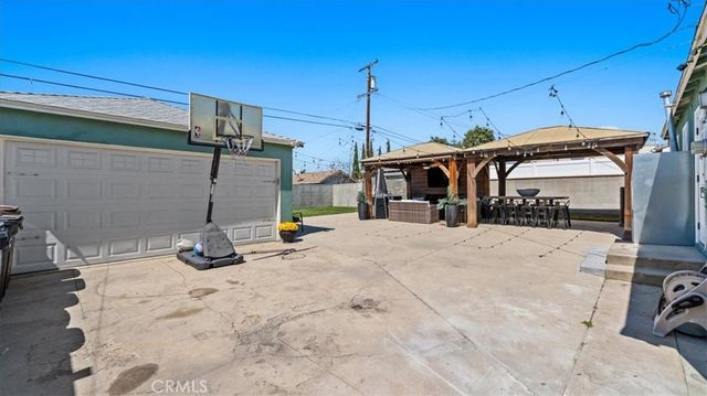 1509 S Butler, Compton, CA 90221