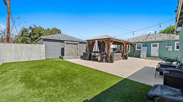 1509 S Butler, Compton, CA 90221