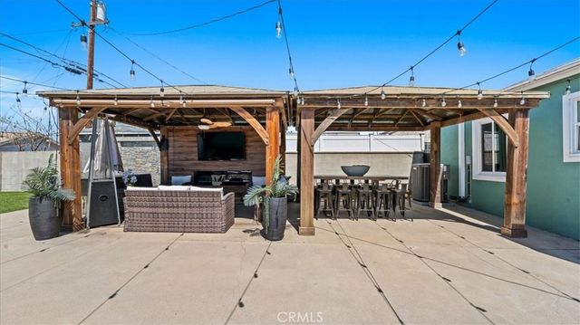 1509 S Butler, Compton, CA 90221