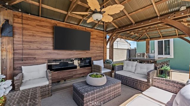 1509 S Butler, Compton, CA 90221
