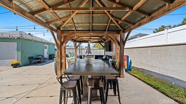 1509 S Butler, Compton, CA 90221
