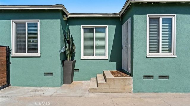 1509 S Butler, Compton, CA 90221
