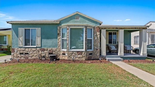 1509 S Butler, Compton, CA 90221
