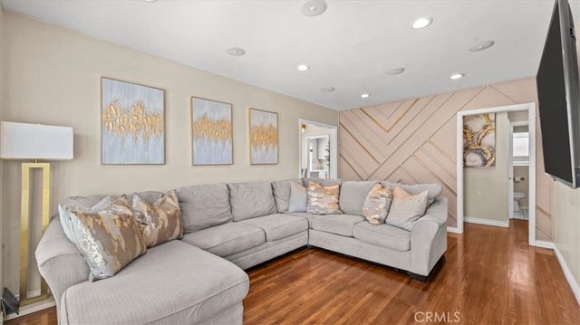 1509 S Butler, Compton, CA 90221