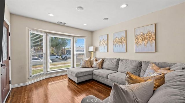 1509 S Butler, Compton, CA 90221