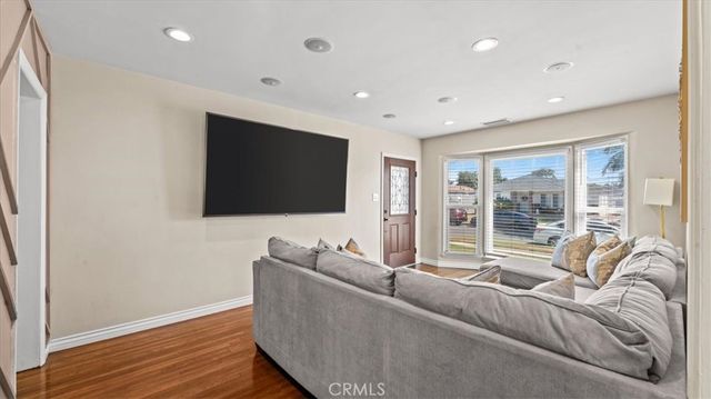 1509 S Butler, Compton, CA 90221