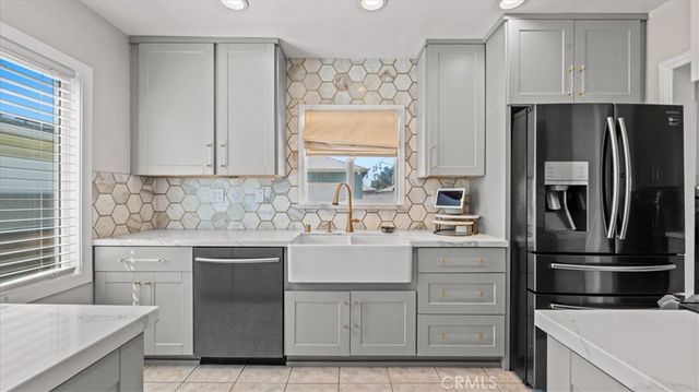 1509 S Butler, Compton, CA 90221