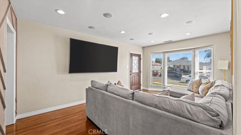 1509 S Butler, Compton, CA 90221 — photo 5