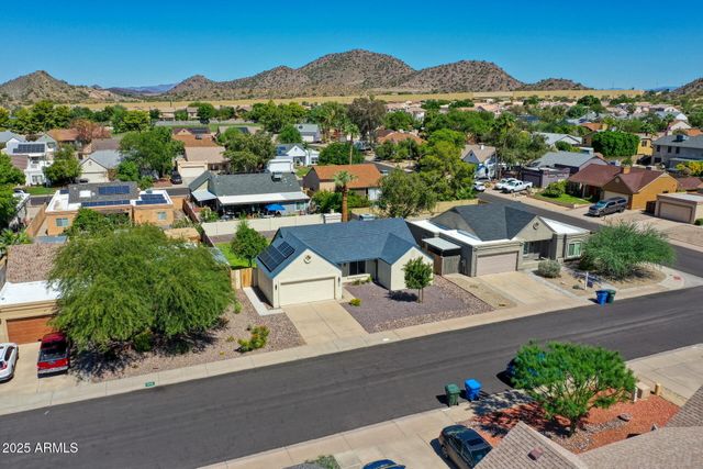 1362 E WICKIEUP Lane, Phoenix, AZ 85024