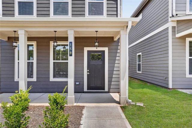 150 Bartow Street, Fayetteville, GA 30214