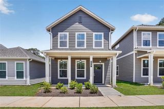 150 Bartow Street, Fayetteville, GA 30214