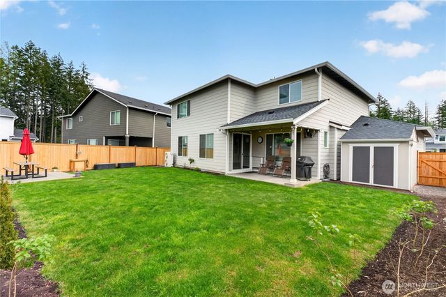 13415 183rd Street E, Puyallup, WA 98374