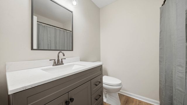 4703 Ranger Lane, Chattanooga, TN 37416