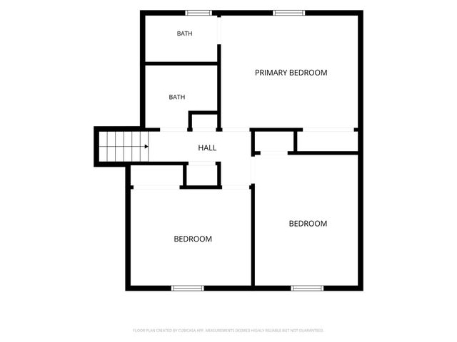 4703 Ranger Lane, Chattanooga, TN 37416