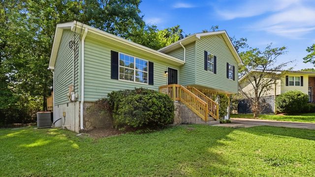 4703 Ranger Lane, Chattanooga, TN 37416