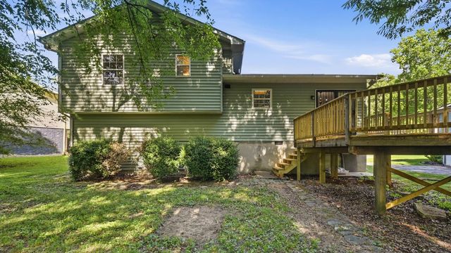 4703 Ranger Lane, Chattanooga, TN 37416