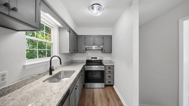 4703 Ranger Lane, Chattanooga, TN 37416