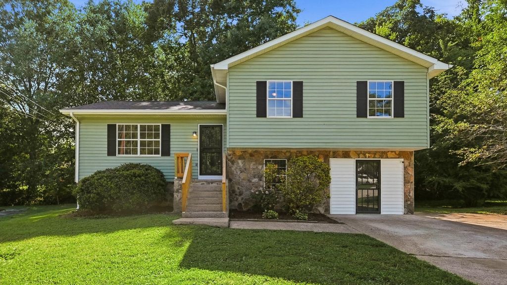 4703 Ranger Lane, Chattanooga, TN 37416