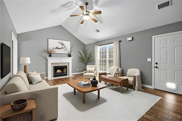 910 Ivy Hills Circle, Mount Airy, GA 30563