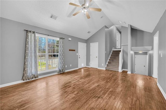 910 Ivy Hills Circle, Mount Airy, GA 30563