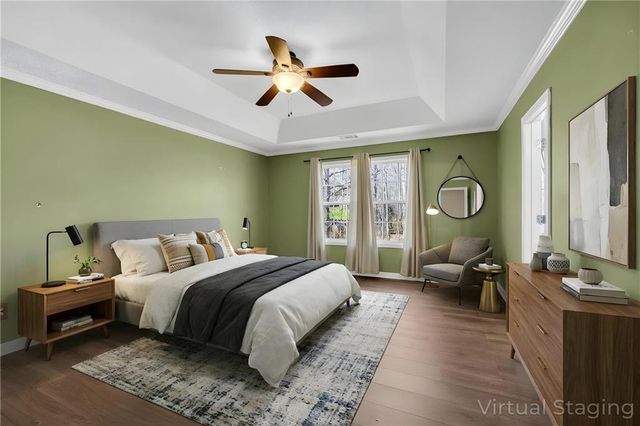 910 Ivy Hills Circle, Mount Airy, GA 30563