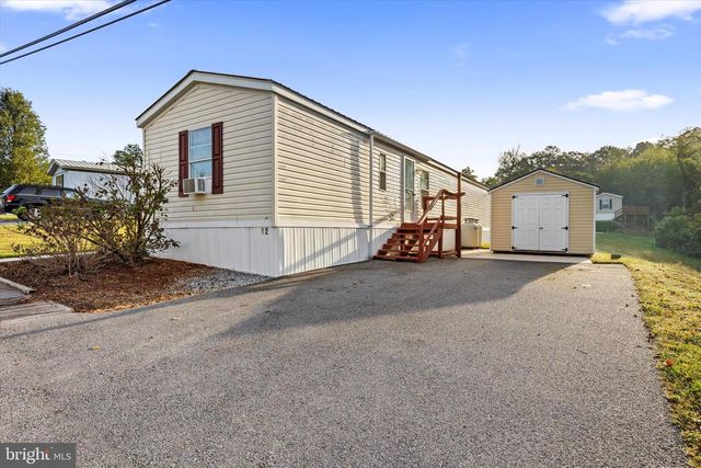 472 S LANCASTER ST #LOT 12, Lebanon, PA 17046