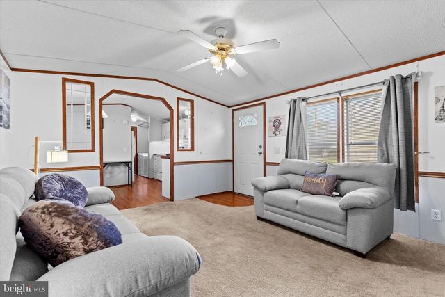 472 S LANCASTER ST #LOT 12, Lebanon, PA 17046