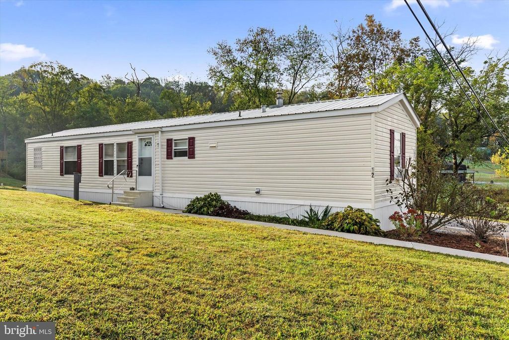 472 S LANCASTER ST #LOT 12, Lebanon, PA 17046