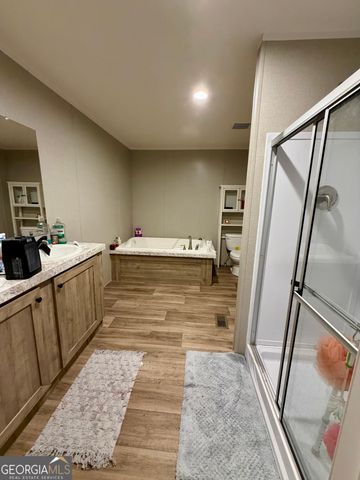 120 Forest Valley Drive SW, Milledgeville, GA 31061